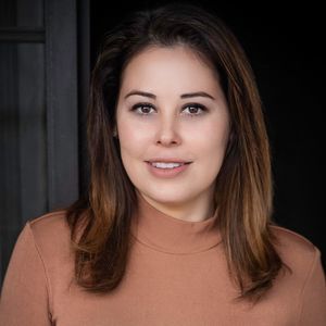 Meet your Posher, Isabel
